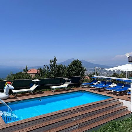 Villa Somma Apartments ピモンテ エクステリア 写真